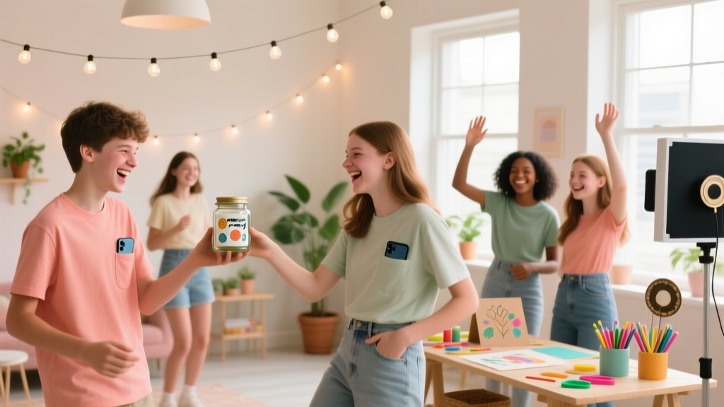 What to Do at a Sweet Sixteen Party: 12 Proven, Stress-Free Activities (That Actually Keep Teens Engaged — Not Scrolling) — Backed by 7 Years of Party Planner Data