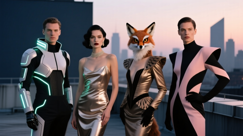 What to Dress for Halloween Party: 7 Stress-Free Strategies (Backed by 2024 Costume Trend Data) That Skip the Last-Minute Panic & Actually Get You Compliments