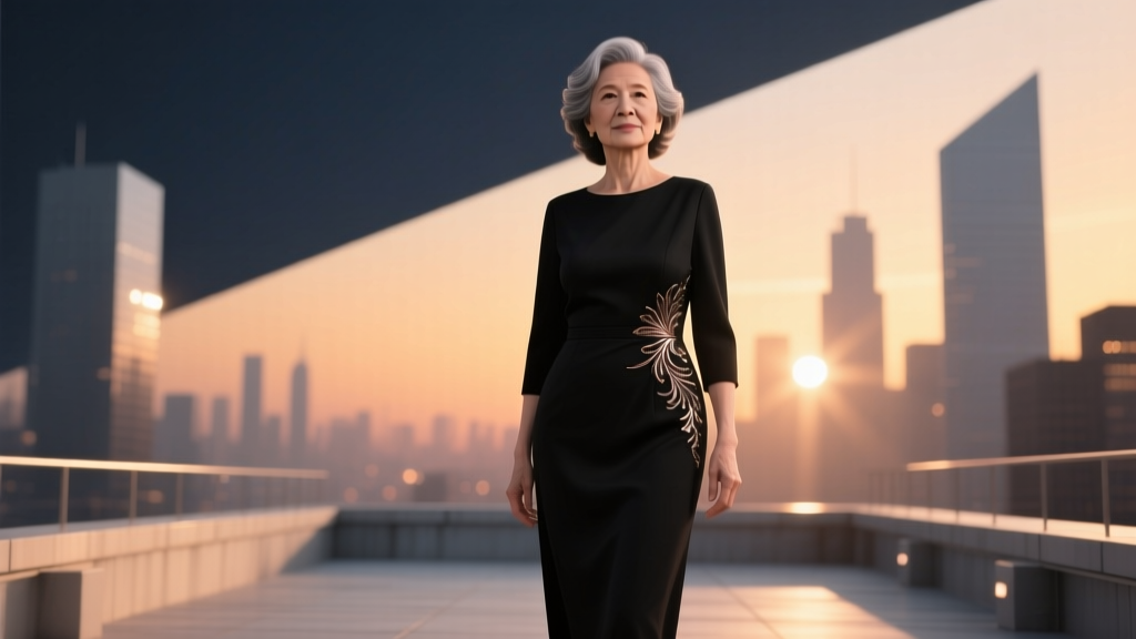 What to Wear for 50th Birthday Party: The 7-Second Dress Code Decoder (No More Guesswork, No Awkward Outfits, Just Effortless Confidence)