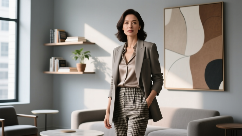 What to Wear at a Work Party: The 7-Second Dress Code Decoder (No More Awkward Outfits, Overthinking, or Last-Minute Panic)