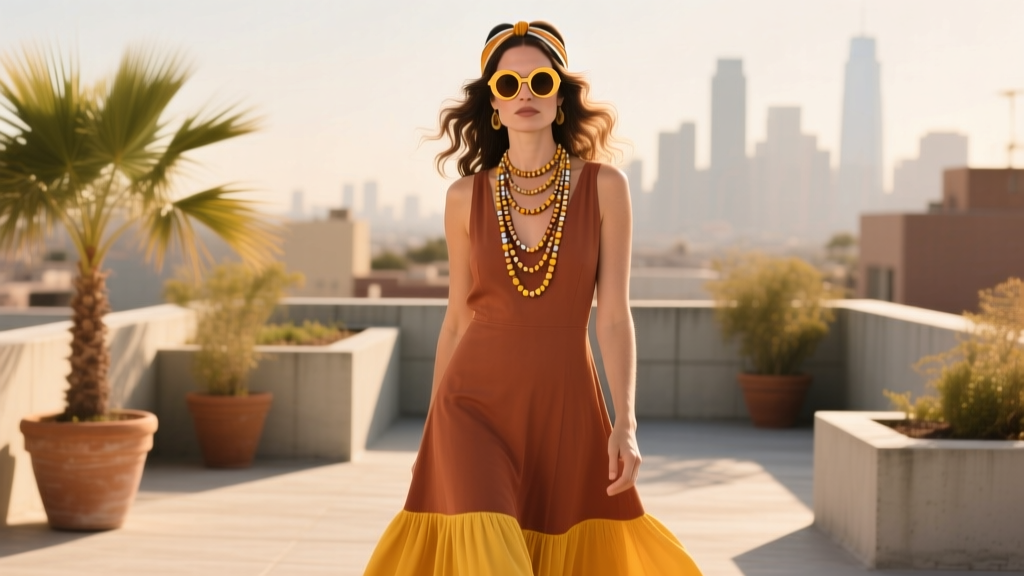 What to Wear to a 70s Theme Party: The No-Stress, Authentic-Yet-Adaptable Style Guide (No Thrift Store Panic Required)