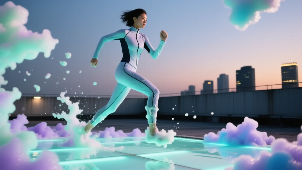 What to Wear at a Foam Party: The 7-Second Rule (Skip the Cotton Trap — Here’s What Actually Survives the Foam, Dries Fast, & Keeps You Confident All Night)