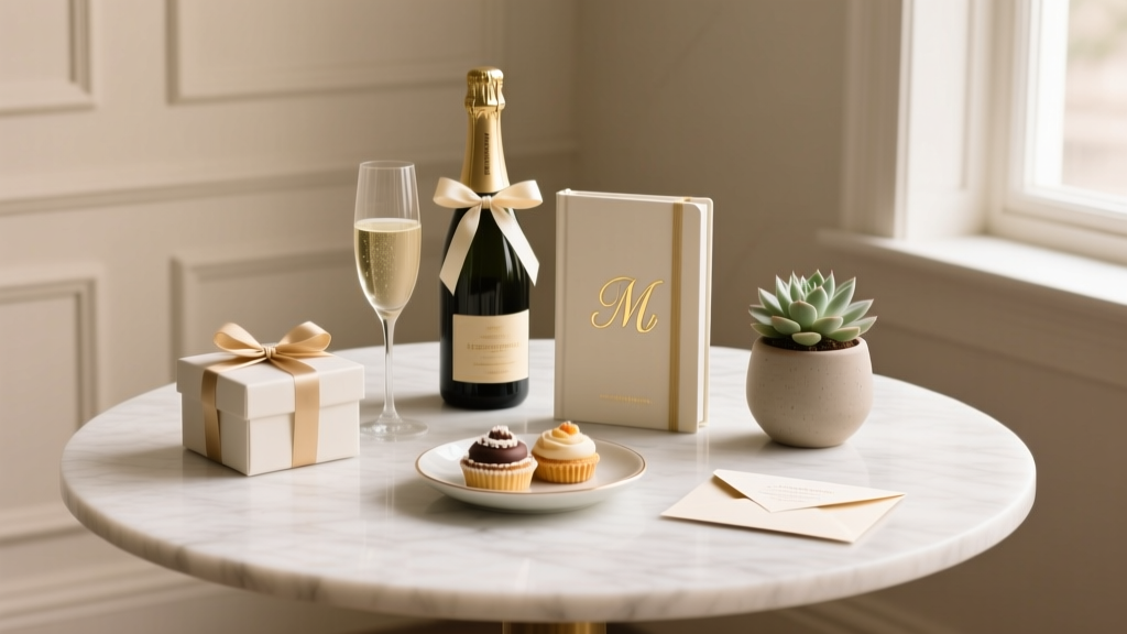 What Present Do You Bring to an Engagement Party? The 7-Step Etiquette Guide That Saves You From Awkward Gifting (No More Last-Minute Panic or Over-Indexing on Registry Pressure)