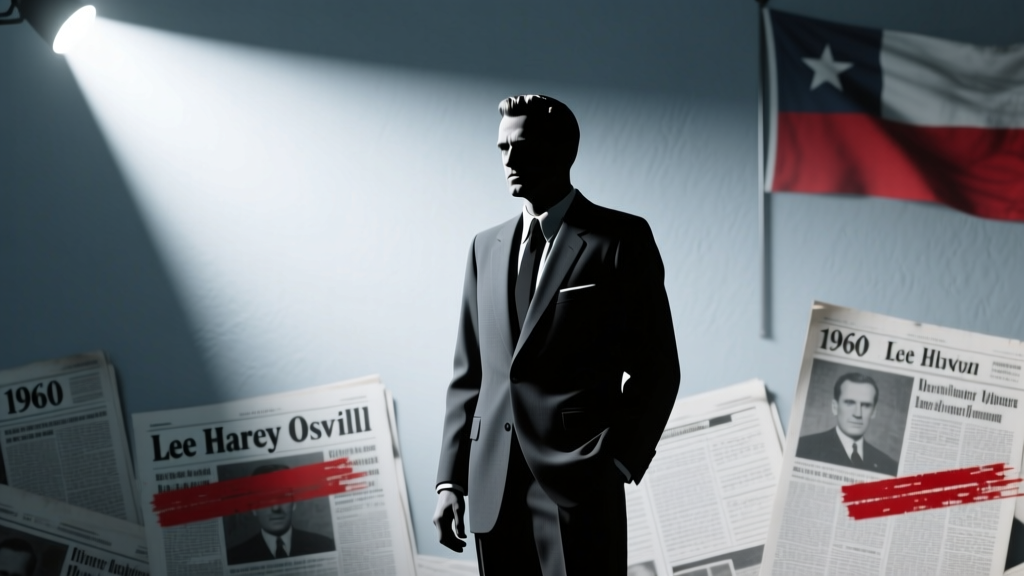 What political party was Lee Harvey Oswald? The Shocking Truth Behind His Ideology — Why Historians Agree He Had No Party Affiliation (and What That Really Means for JFK's Assassination)