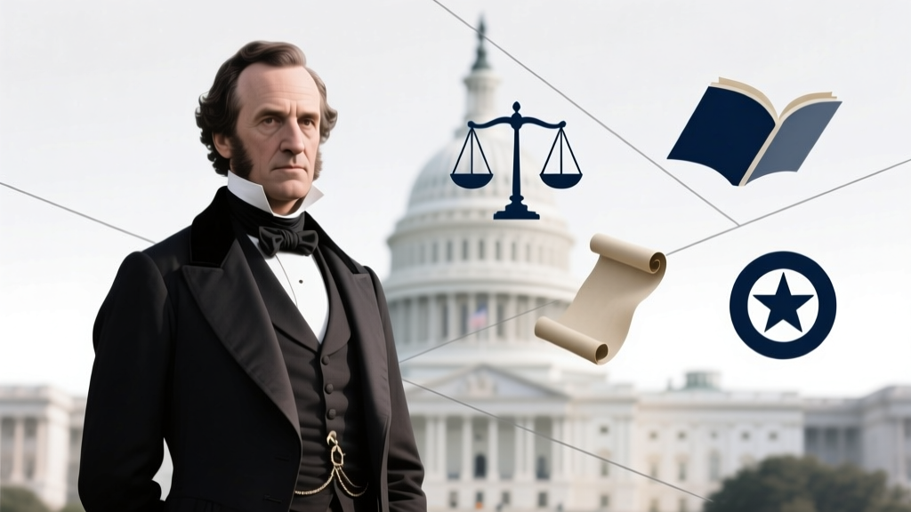 What political party was James K. Polk? The Surprising Truth Behind His Party Affiliation—and Why Most People Get It Wrong About His Legacy and Impact on Modern Politics