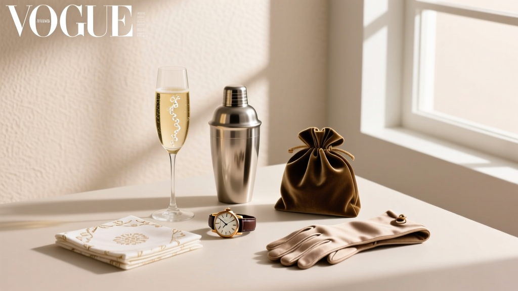 What to Bring to NYE Party: The Stress-Free, Non-Awkward Checklist That Saves You From Showing Up Empty-Handed (or Over-Prepared)