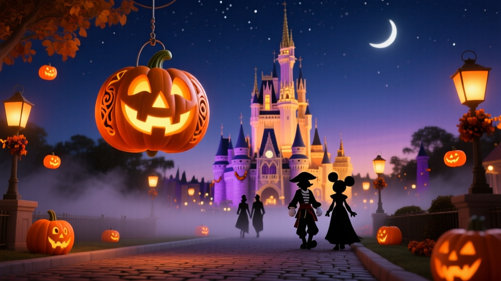 What Time Is Mickey's Not So Scary Halloween Party? Here’s the Exact Start Time, Entry Window, Parade & Fireworks Schedule (2024 Official Times + Pro Tips to Skip Lines)