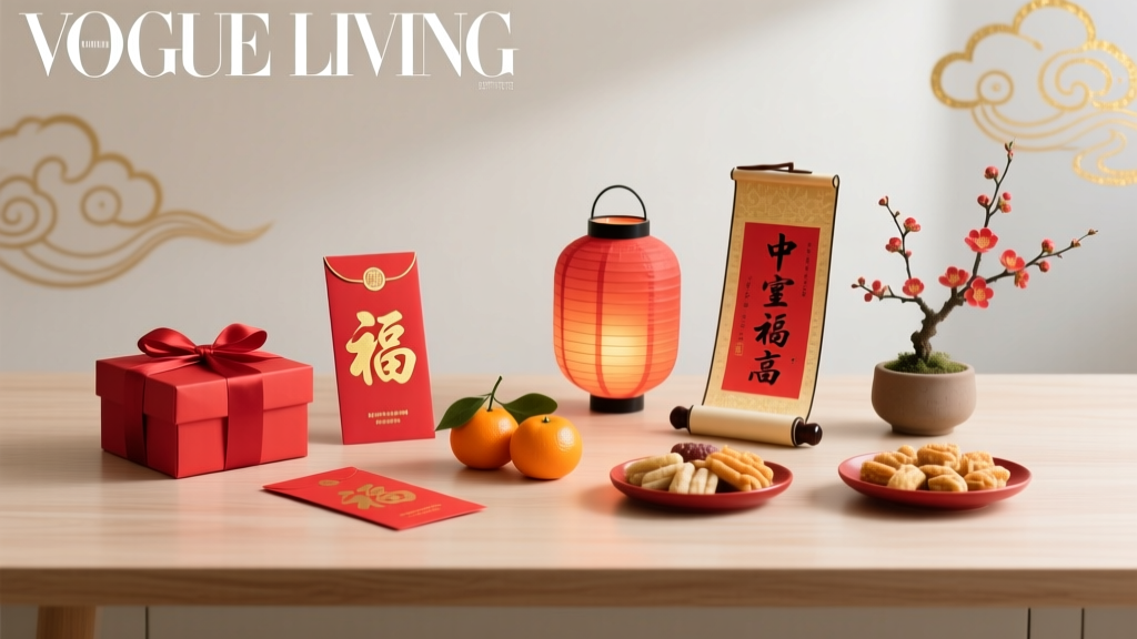 What to Bring to Chinese New Year Party: The 7-Item No-Stress Checklist That Prevents Awkward Gifting, Cultural Missteps, and Last-Minute Panic (Backed by 2024 Etiquette Experts)