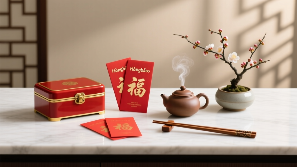 What to Bring to a Chinese New Year Party: The Stress-Free, Culture-Savvy Checklist (No Awkward Empty-Handed Moments in 2025)