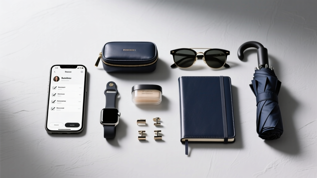 What to Bring to a Bachelor Party: The Stress-Free, Non-Embarrassing Packing List (No, You Don’t Need a Fake Mustache or a ‘Groom-to-Be’ Sash)