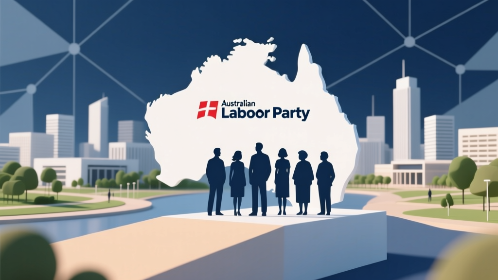 What Is the Australian Labor Party? — A Clear, Nonpartisan Breakdown of Its Origins, Values, Power Structure, and Real-World Impact on Your Taxes, Healthcare, and Job Rights (No Jargon, No Spin)