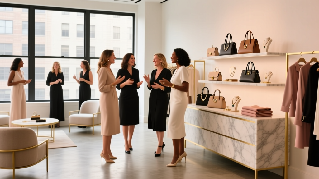 What Is a Cabi Party? The Truth Behind the Glamorous Social Selling Event (No, It’s Not Just Another Clothing Swap)