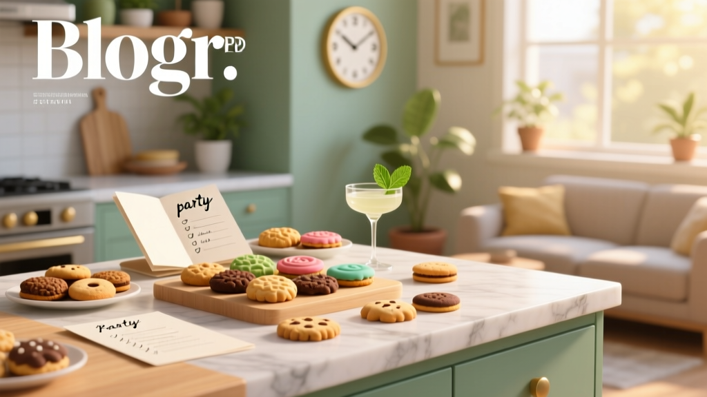 What Is a Cookie Exchange Party? The Stress-Free, Joy-Fueled Guide That Saves You 12+ Hours of Baking (Plus 7 Real Hosts’ Exact Checklists)
