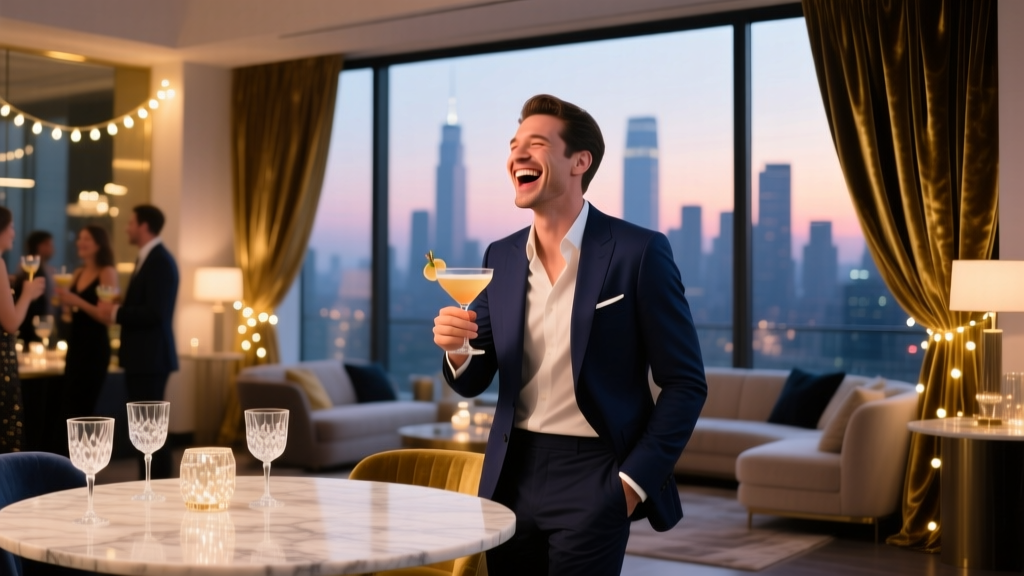 What Is a Bash Party? The Truth Behind the Term — Why Calling Your Event a 'Bash' Changes Guest Expectations, Budgets, and Even Your Venue Booking Strategy