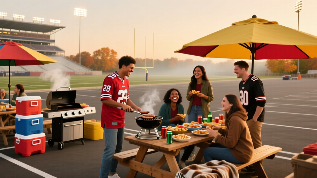 What Is Tailgate Party? The Real-World Guide That Solves Confusion, Saves Hours of Planning, and Turns Your Parking Lot Into the Most-Requested Spot at Every Game Day