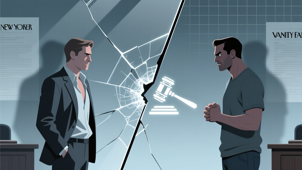 What Happens If Both Parties Violate a Restraining Order? The Shocking Truth About Mutual Contempt, Dual Arrests, and Why Judges Don’t Play Favorites — Even When Both Sides Break the Rules
