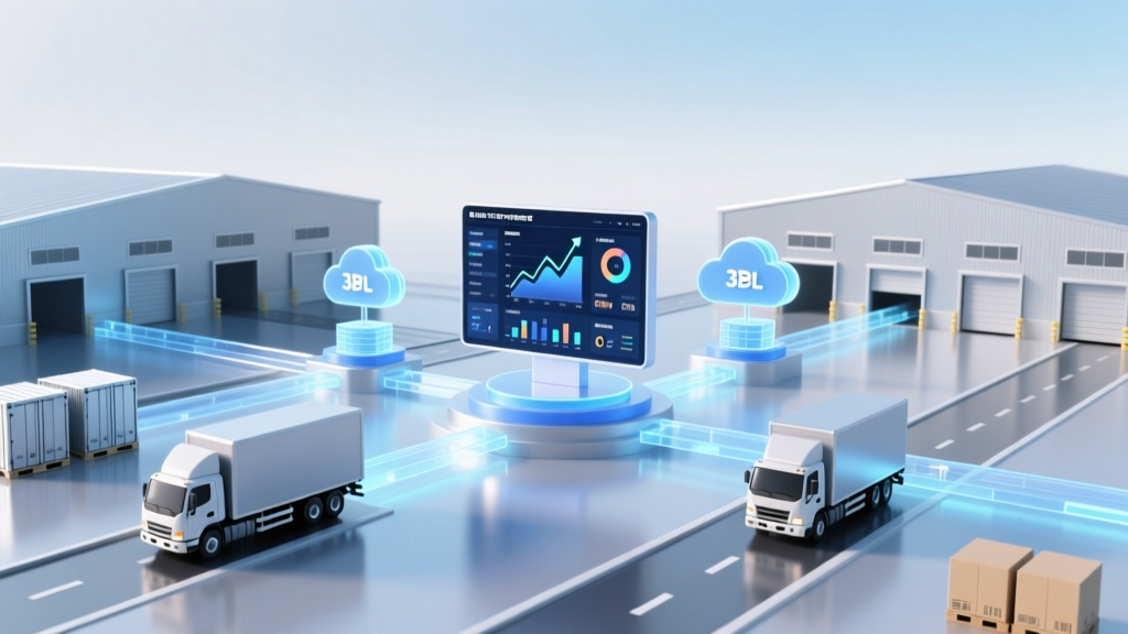 What Is 3 Party Logistics? The Hidden Cost of *Not* Using a 3PL (and Exactly How Much It’s Costing Your Growth Right Now)