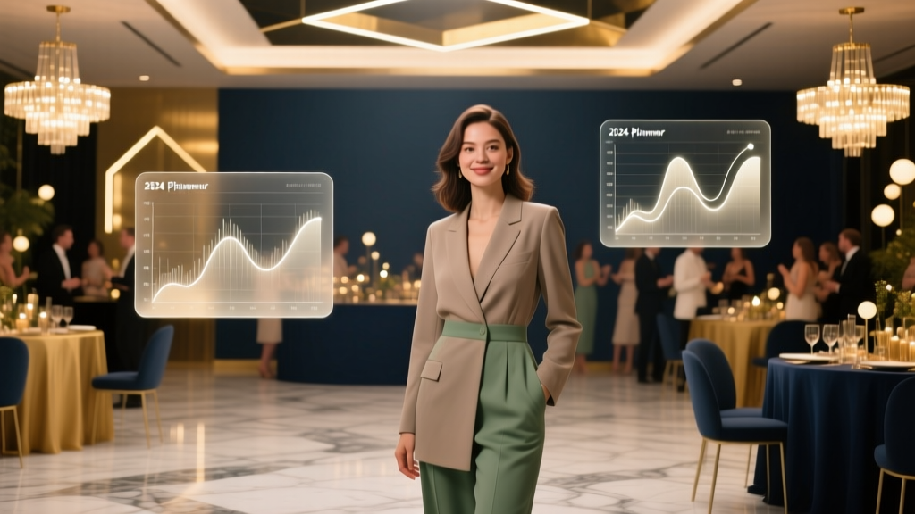 What Is a Party Girl? Debunking 7 Myths That Are Costing Hosts Real Engagement, Guest Retention, and Event ROI (Backed by 2024 Venue & Planner Data)