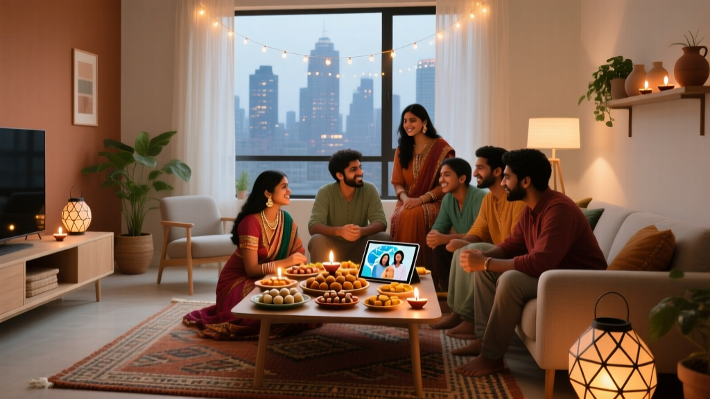 What Is a Diwali Party Really? (Hint: It’s Not Just Lights & Sweets)—Here’s the Modern, Culturally Grounded Blueprint for Hosting One That Feels Authentic, Inclusive, and Unforgettable in 2024