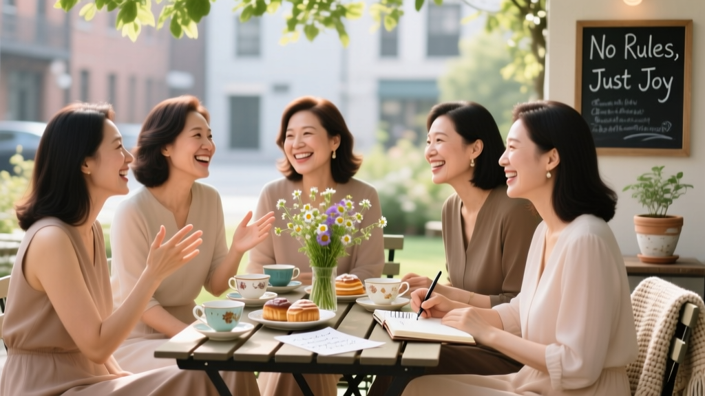 What Is a Hens Party? The Truth No One Tells You (It’s Not Just Champagne & G-Strings — Here’s How to Plan One That Feels Meaningful, Inclusive, and Actually Fun)