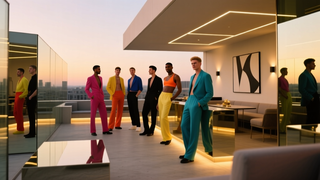 What Is a Gay Circuit Party? The Truth Behind the Glitz: Who Attends, How It Works, What to Expect (and What to Skip)