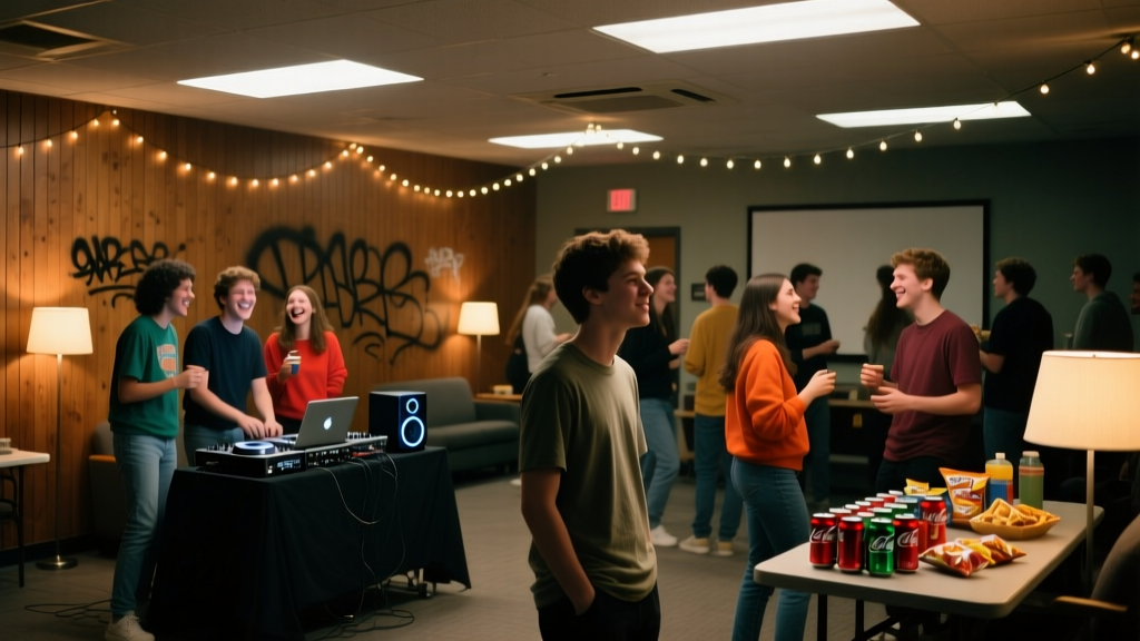What Is a Frat Party Like? The Unfiltered Truth About Music, Crowds, Safety, and Social Dynamics — No Stereotypes, Just Real Student Experiences from 12 Campuses