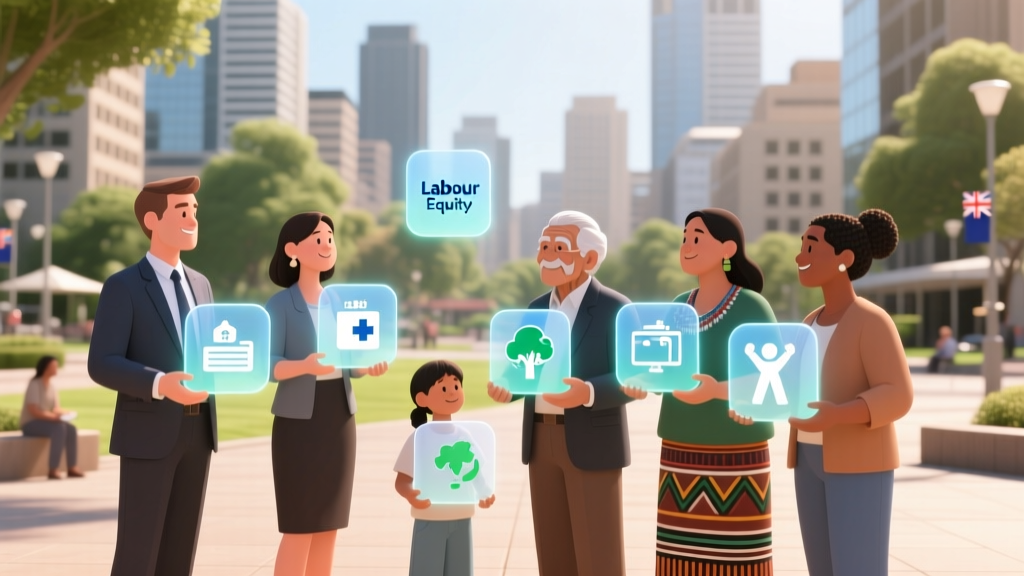 What does the Australian Labour Party believe in? A clear, non-partisan breakdown of their core values, policies, and real-world impacts — no jargon, no spin, just what matters most to everyday Australians in 2024.