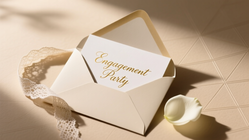 What Is an Engagement Party? (And Why Skipping One Could Cost You Time, Stress & Relationship Tension — Here’s the Real-World Playbook to Get It Right)