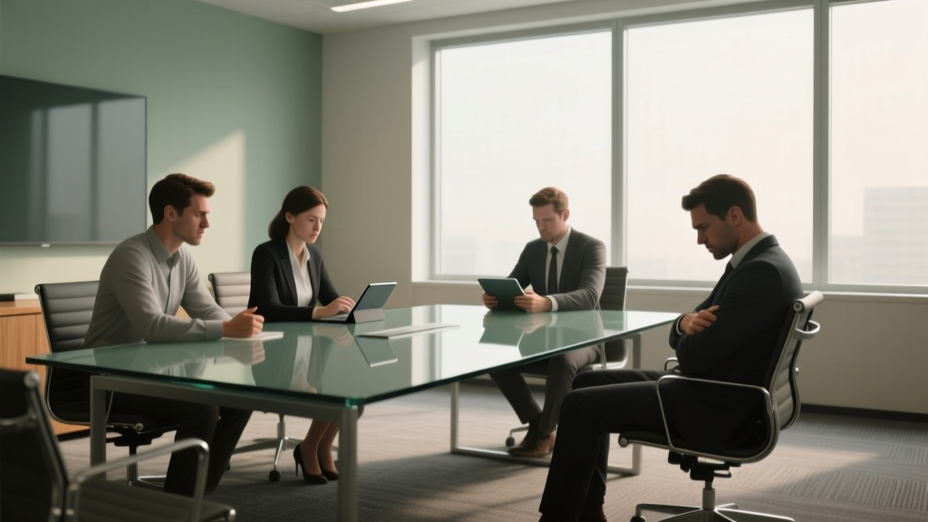 What Does Party Pooper Mean? The Real Reason Your Team Meeting Felt Like a Funeral (And How to Fix It Without Calling Anyone Out)