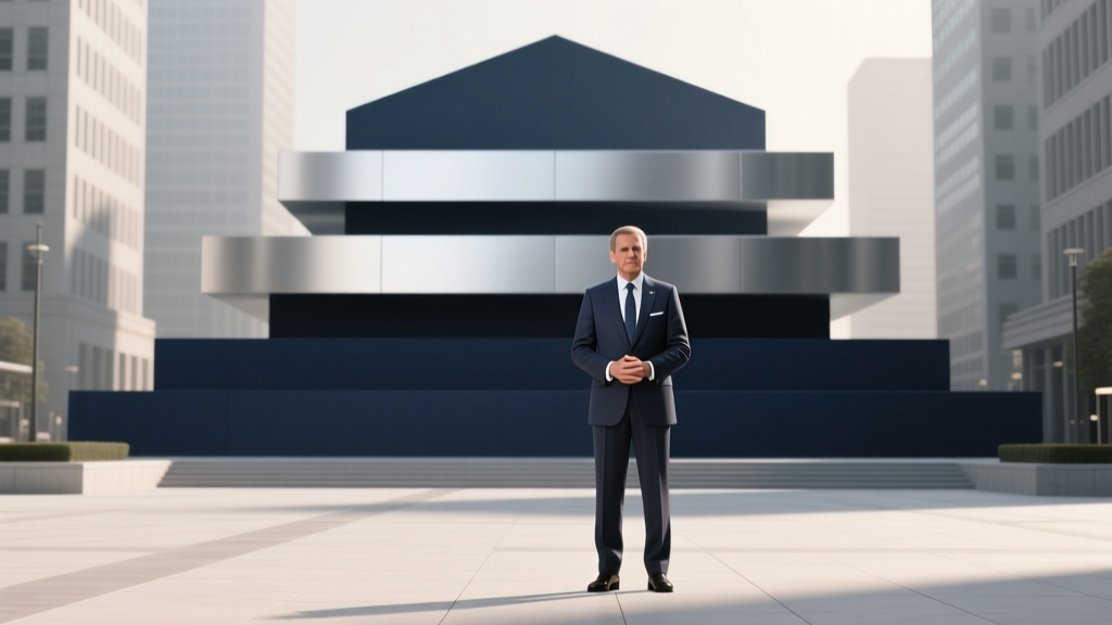 What Does a Political Party Leader Do? The 7 Non-Negotiable Responsibilities No One Talks About (But Every Voter Should Know)