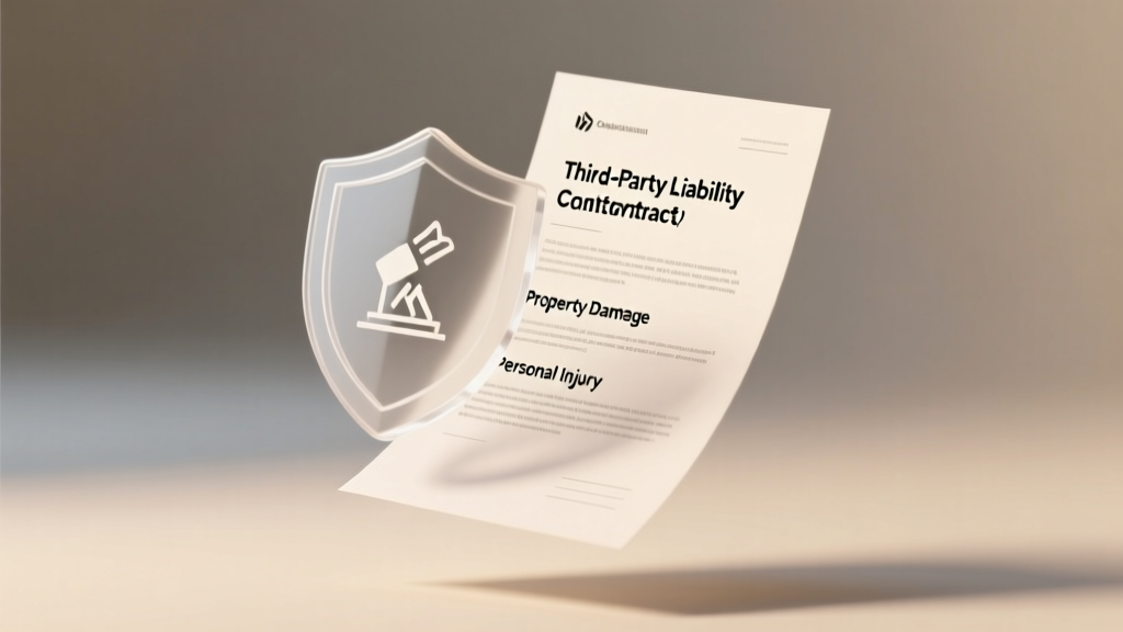 What Does 3rd Party Insurance Cover? The Truth Most Event Planners Get Wrong — And Exactly Which Scenarios *Actually* Trigger Your Policy (So You Don’t Pay Out of Pocket)