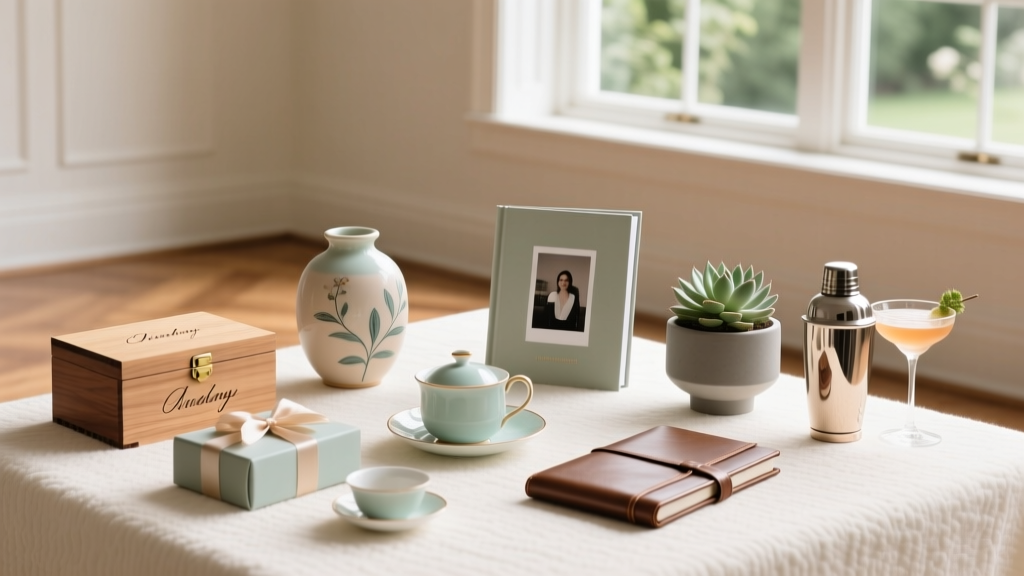 What Gift to Give for an Engagement Party: 7 Thoughtful, Budget-Savvy, and Etiquette-Approved Ideas (No Awkward Guesswork Required)