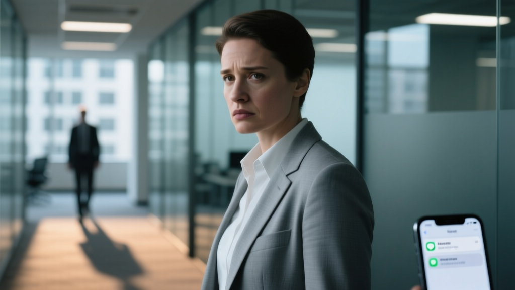 What Is Harassment by a Third Party? 7 Critical Red Flags You’re Overlooking (And How to Stop It Before It Triggers Legal Liability)