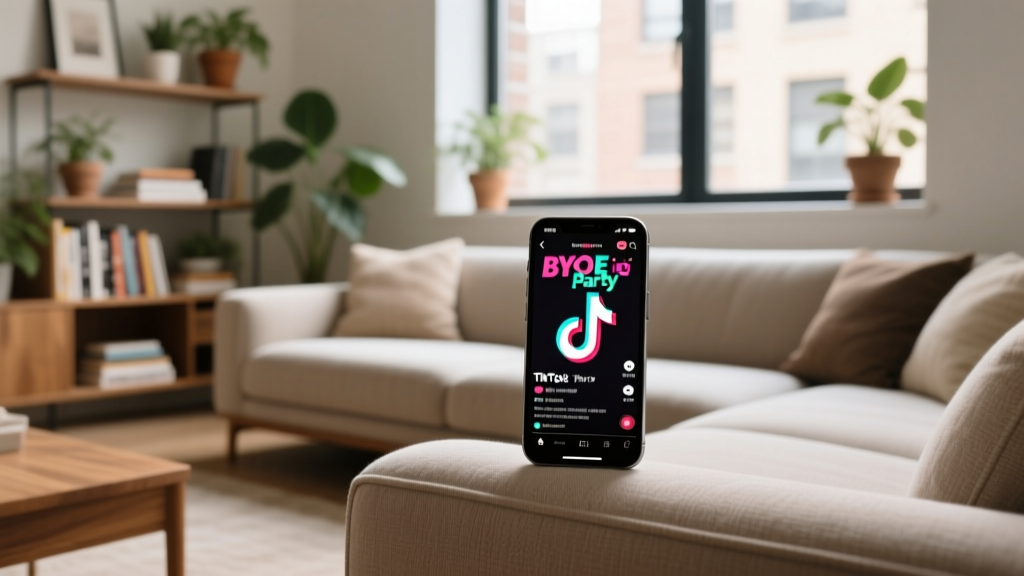 What Is BYOE Party TikTok? The Truth Behind the Viral Trend (And Exactly How to Host One Without Looking Cringe or Going Broke)