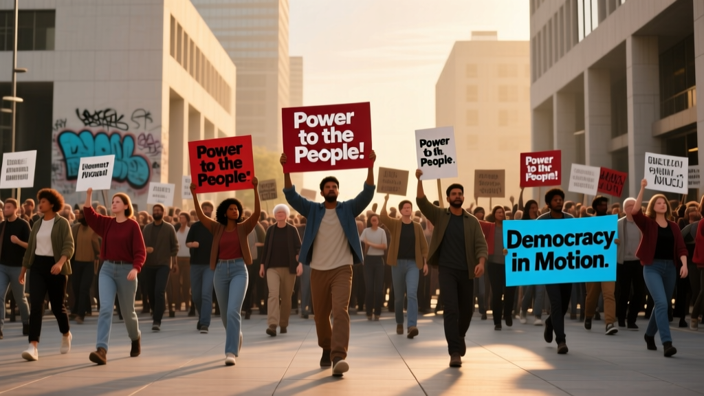 What Is Economic Protest Parties? The Truth Behind Populist Uprisings You’re Seeing Everywhere — Why They’re Not Just ‘Angry Crowds’ But Strategic Political Movements Reshaping Democracies