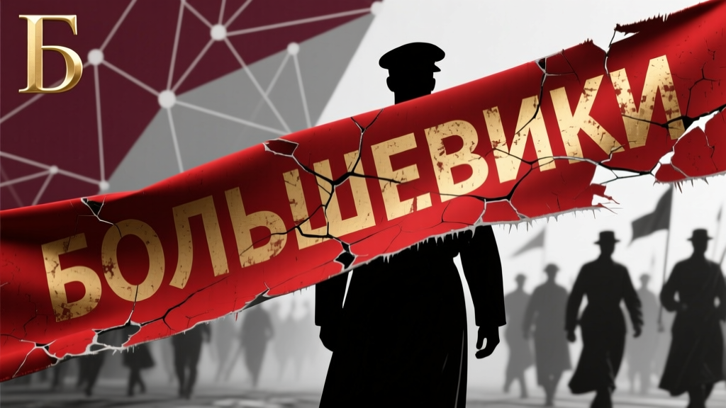 What Is Bolshevik Party? The Truth Behind the Myth: How a Radical Faction Sparked a Global Revolution — And Why Its Legacy Still Shapes Politics Today