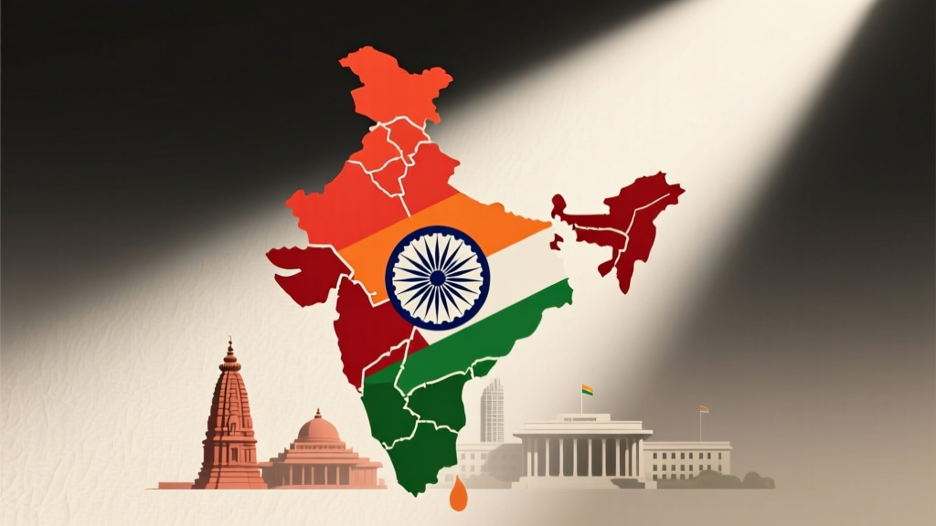 What Is BJP Party? The Truth Behind India’s Largest Political Force — Debunking 7 Myths, Explaining Its Roots, Ideology, Electoral Strategy, and Real-World Impact (2024 Updated)