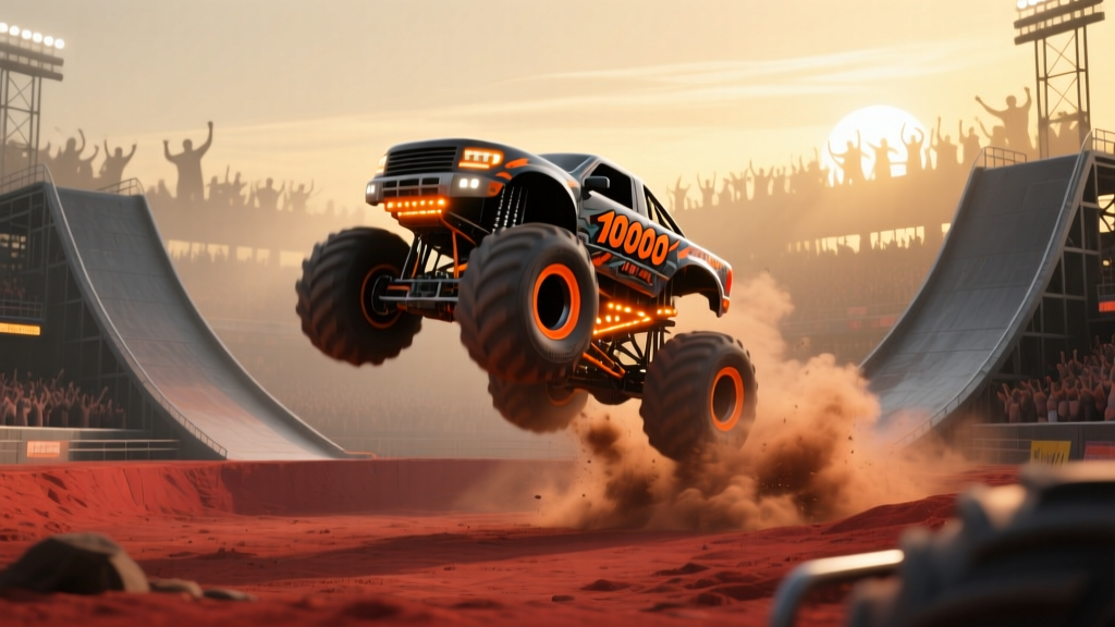 What Is Pit Party Monster Jam? The Ultimate Insider Guide to Access, Tickets, Timing & What NOT to Miss (2024 Edition)