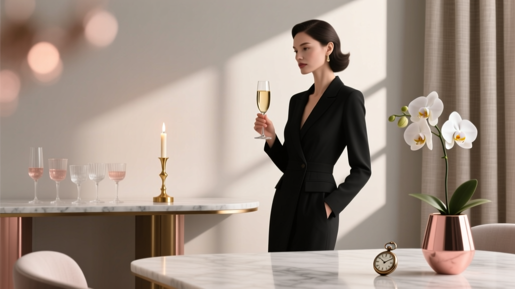 What Is Posh Party? The Truth Behind the Term (It’s Not Just Champagne & Candles — Here’s What Actually Makes a Party ‘Posh’ in 2024)