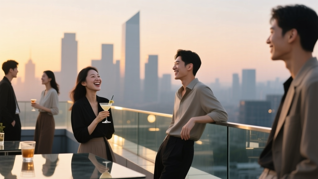 What Is Partying Really? The Surprising Truth Behind Modern Social Gatherings (And Why Your Next Event Might Be Failing Without This Foundation)