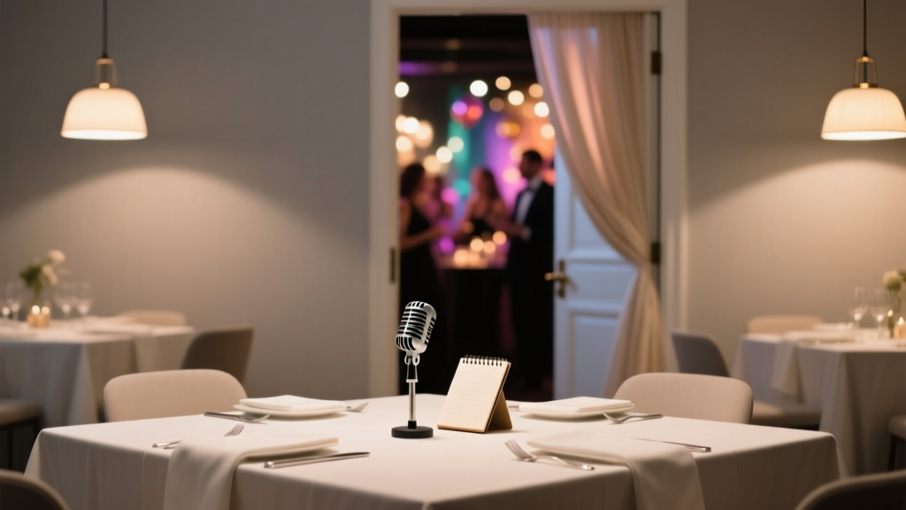 What Is Party Leadership? The Overlooked Skill That Separates Memorable Events from Disastrous Ones (And How to Master It in 7 Days)