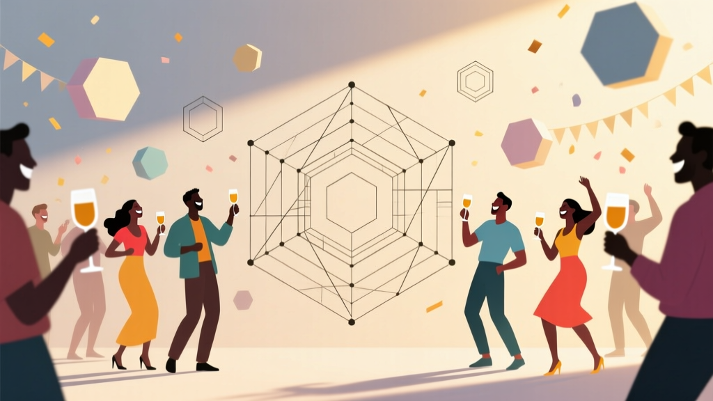 What Is Party Convention? The Hidden Blueprint Behind Every Unforgettable Group Celebration (And Why Your Next Event Needs One)
