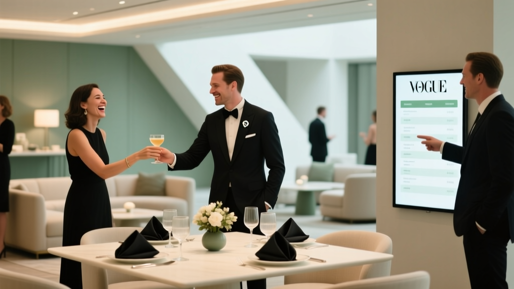What Is Party Dealignment? (Spoiler: It’s Not a Thing — Here’s What You *Actually* Need to Know About Theme Consistency, Guest Flow, and Avoiding Brand Confusion at Your Next Big Event)