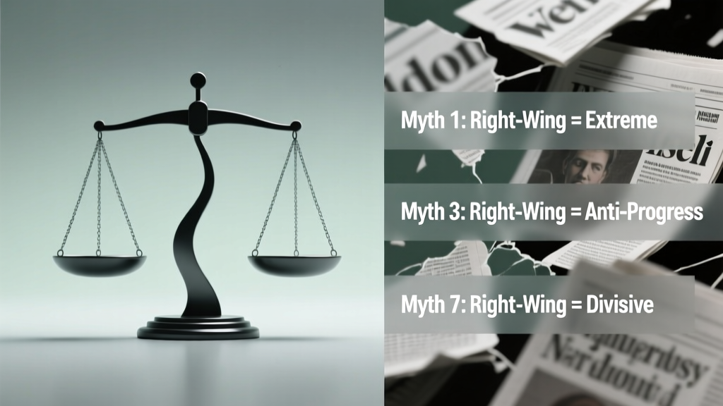 What Is a Right Wing Party? 7 Myths You Still Believe (And Why They’re Costing You Political Clarity in 2024)