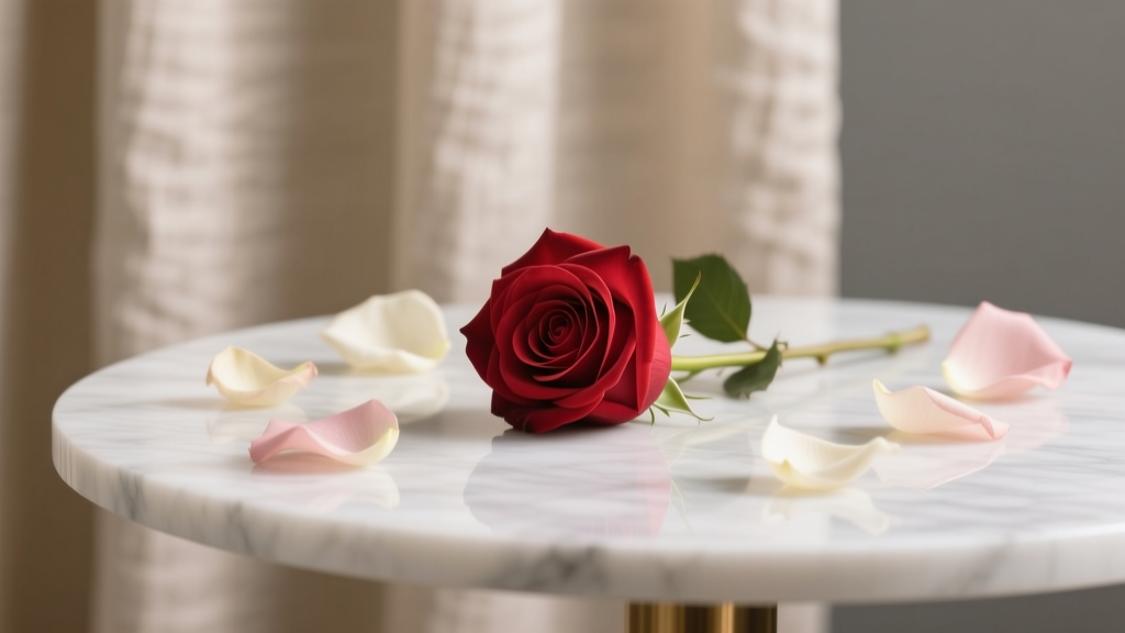 What Is a Rose Party? (And Why This Elegant, Low-Stress Celebration Is Taking Over 2024 Weddings, Galas & Milestone Gatherings)