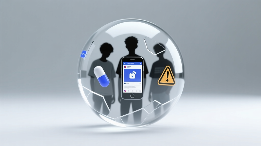 What Is a Pharm Party? The Alarming Truth Behind This Hidden Teen Trend — How Parents, Schools, and Communities Can Recognize, Prevent, and Respond Before It’s Too Late
