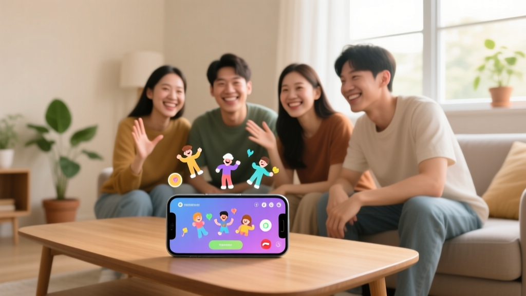 What Is a Phone Party? (And Why Your Next Virtual Gathering Needs One in 2024 — No Zoom Fatigue, Just Real Connection)