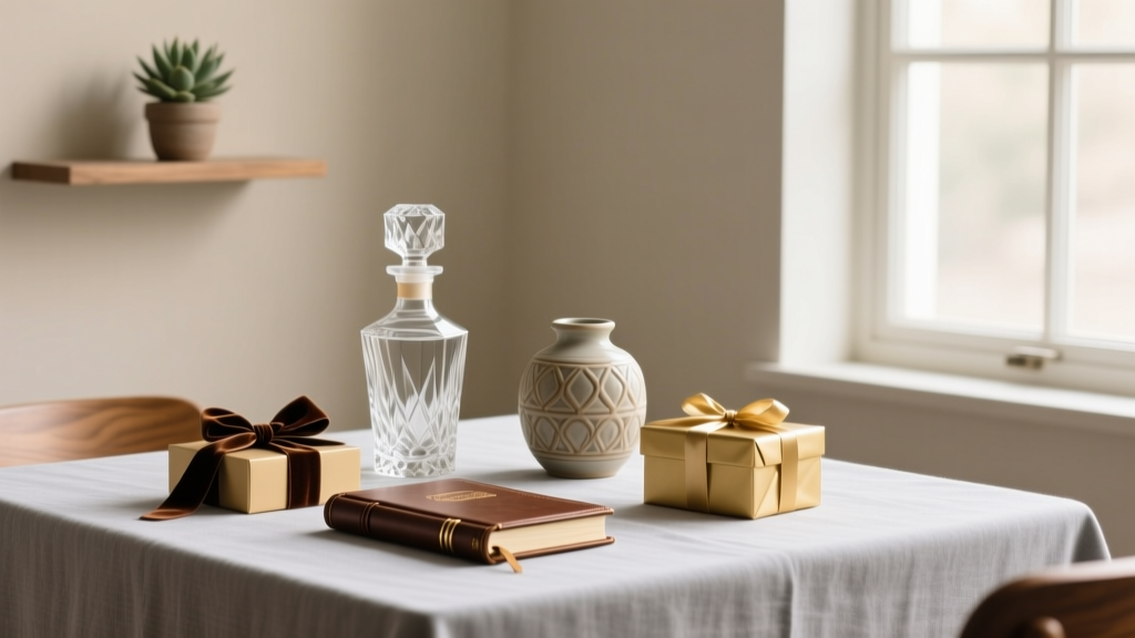What Is an Appropriate Engagement Party Gift? (Spoiler: It’s Not What Most Guests Think — Here’s the Real Etiquette-Backed Answer)