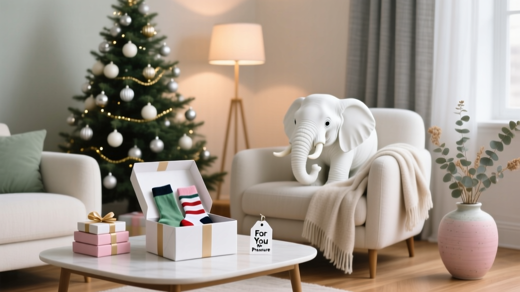 What Is a White Elephant Christmas Party? The Ultimate No-Stress Guide to Hosting One That Actually Feels Fun (Not Awkward) — Rules, Gift Ideas, & Pro Tips You’ve Been Missing