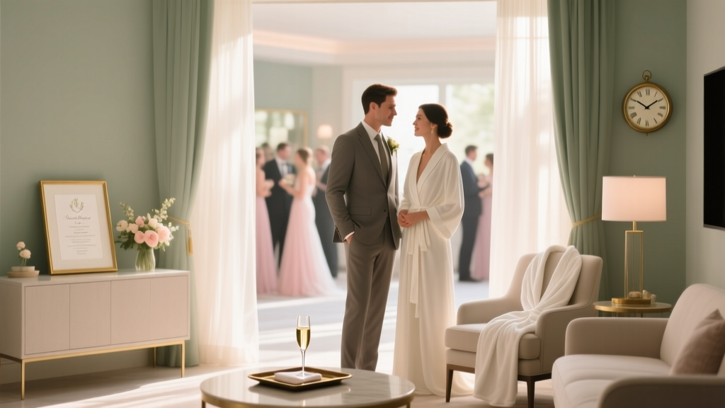 What Is a Welcome Party for a Wedding? (And Why Skipping It Could Cost You Guest Joy, Cohesion, and Even Your Budget—Here’s the Real Breakdown)